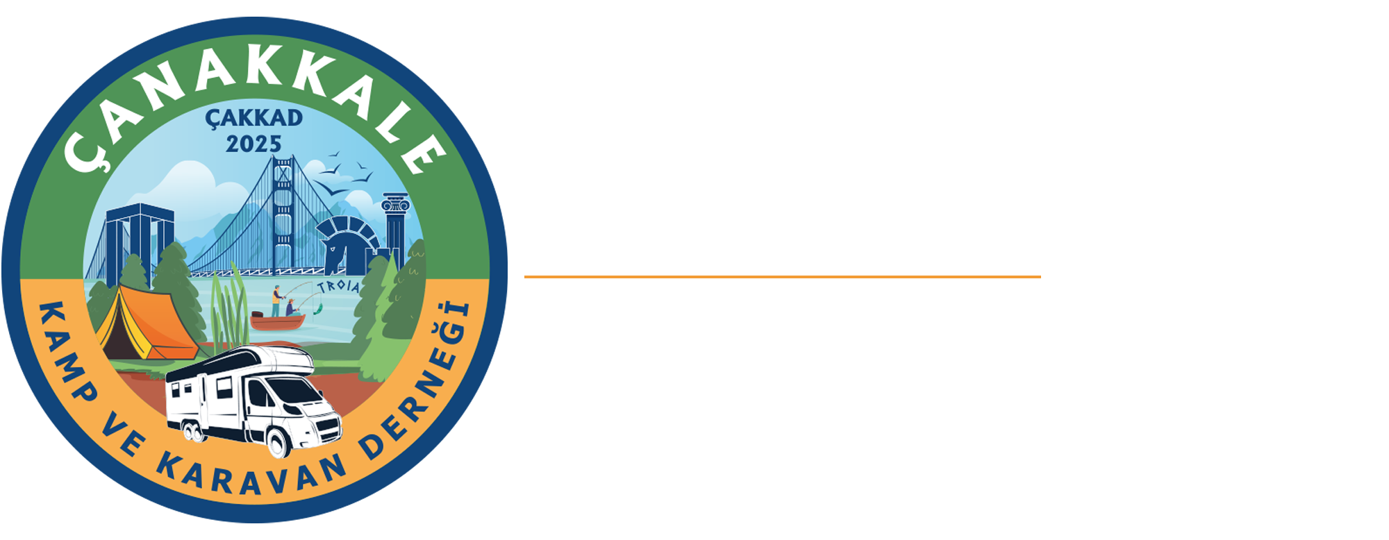 Çanakkale Kamp Karavan Derneği (ÇAKKAD)